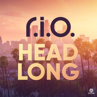 Headlong By R.I.O.'s cover