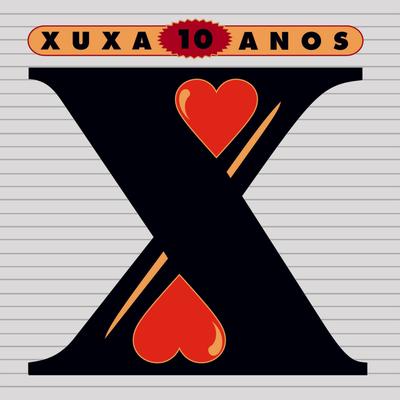 Lua de Cristal By Xuxa's cover