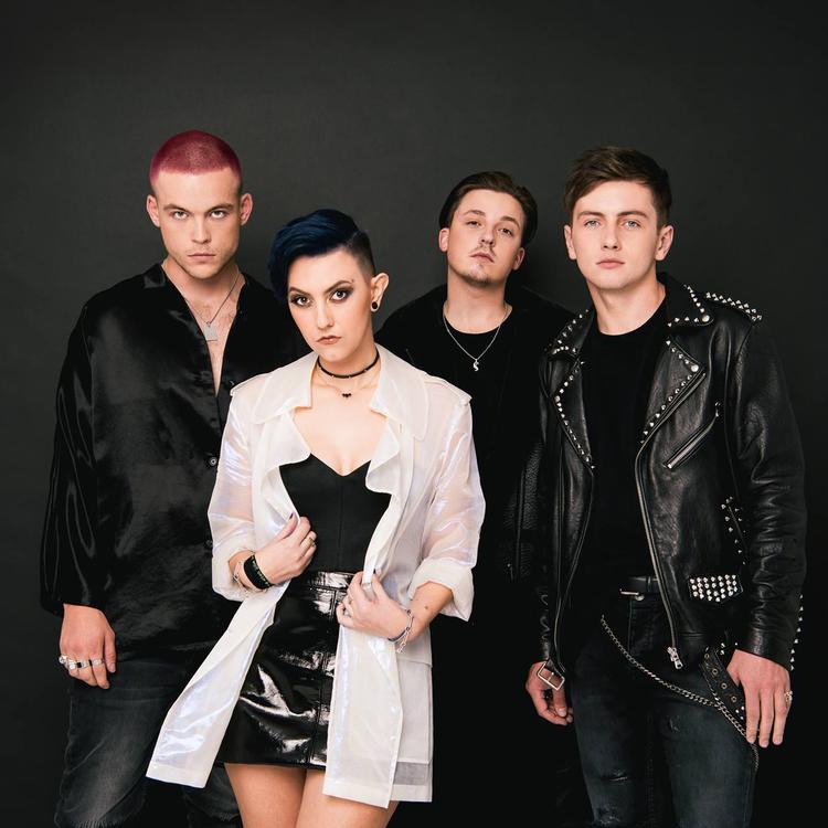 Openside's avatar image