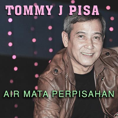 Air Mata Perpisahan's cover