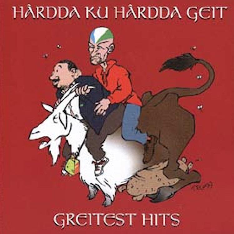 Hardda Ku Hardda Geit's avatar image