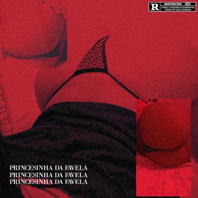 Princesinha da Favela By Fr4jola's cover