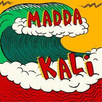 Madda Kali's avatar cover