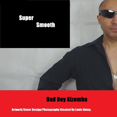 Super Smooth's cover