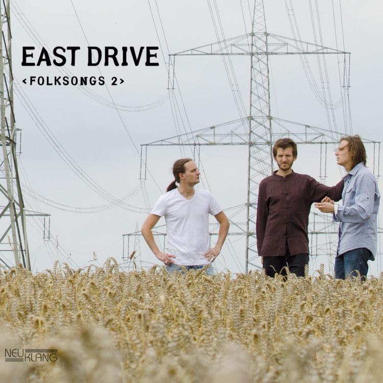 East Drive's avatar image