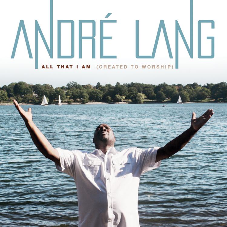 Andre Lang's avatar image