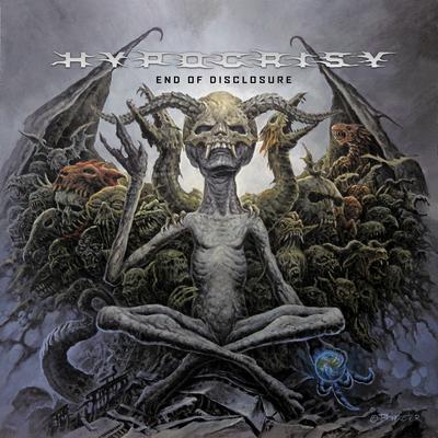 Tales Of Thy Spineless By Hypocrisy's cover