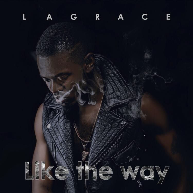 LAGRACE's avatar image