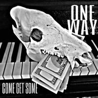 One Way's avatar cover