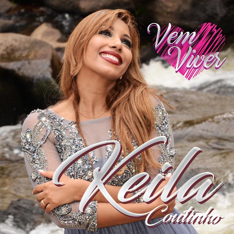 Keila Coutinho's avatar image