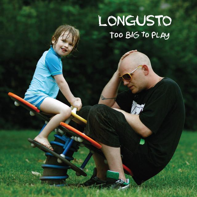 Longusto's avatar image