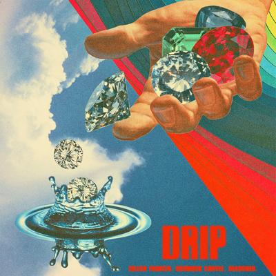 Drip By Boombox Cartel, Dillon Francis, Desiigner's cover