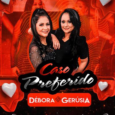 Débora e Gerúsia's cover