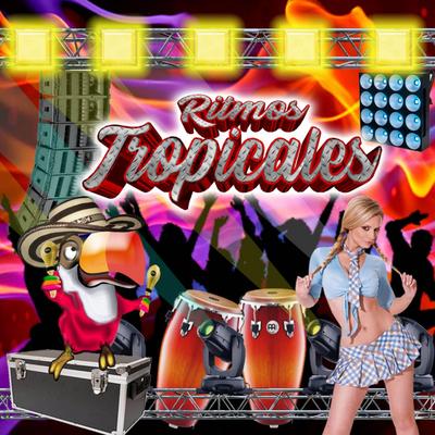 Ritmos Tropicales's cover