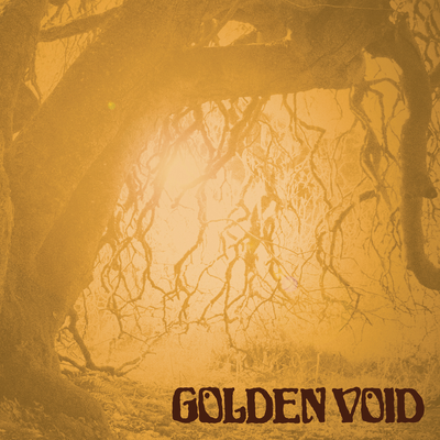 Art of Invading By Golden Void's cover