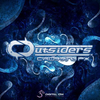 Timewarp By Avalon, Sinerider, Outsiders's cover