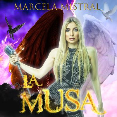 La Musa's cover