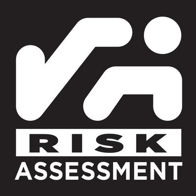 Risk Assessment's cover