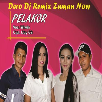 Remaja Zaman Now's cover