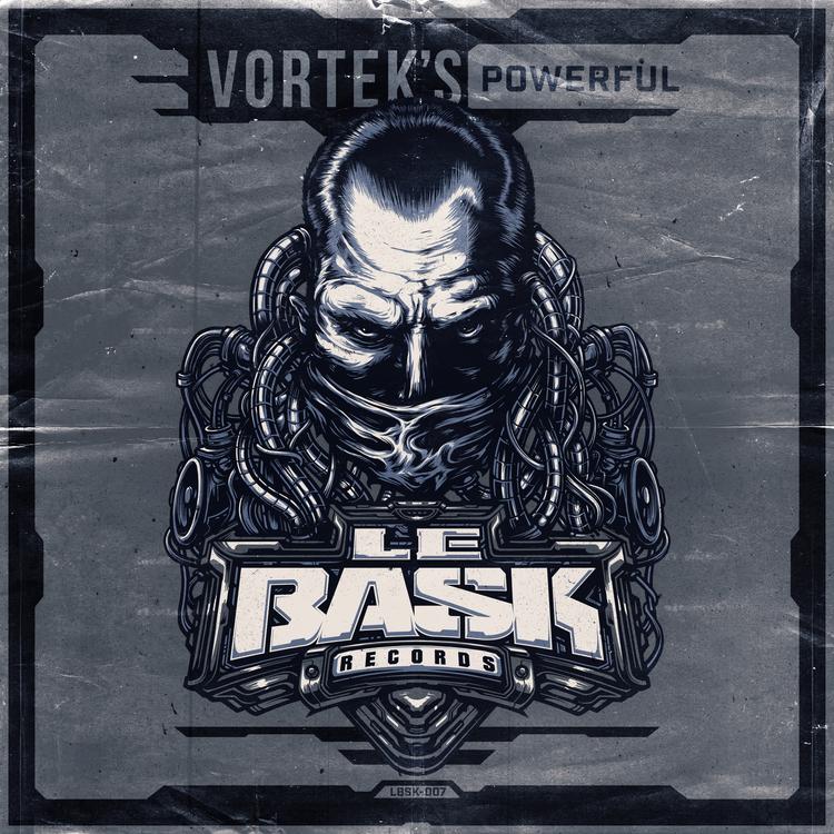 Vortek's's avatar image