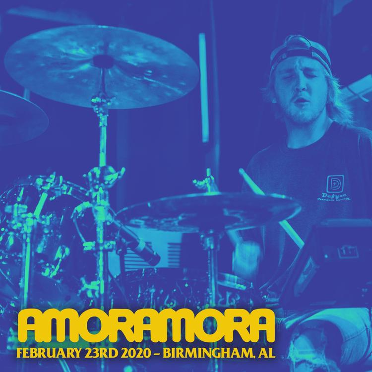 Amoramora's avatar image