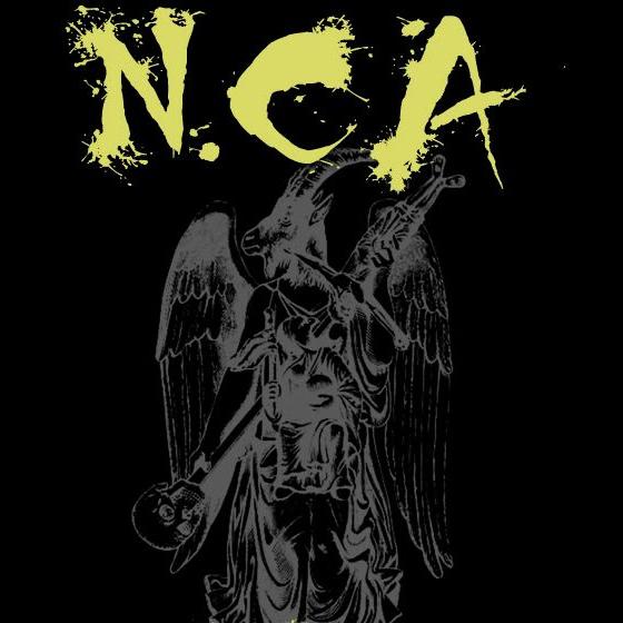 NCA's avatar image
