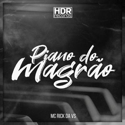 Piano Do Magrão's cover