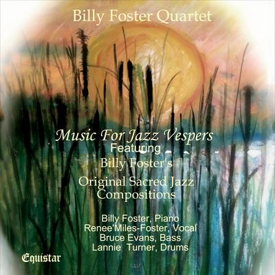 Billy Foster Quartet's cover