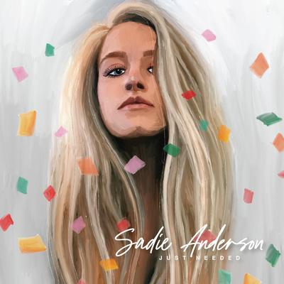 Sadie Anderson's cover