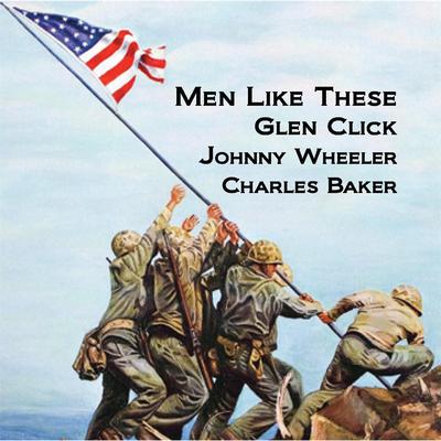 God Bless America Again By Charles Baker's cover