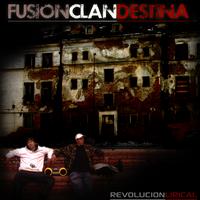 Fusion Clandestina's avatar cover