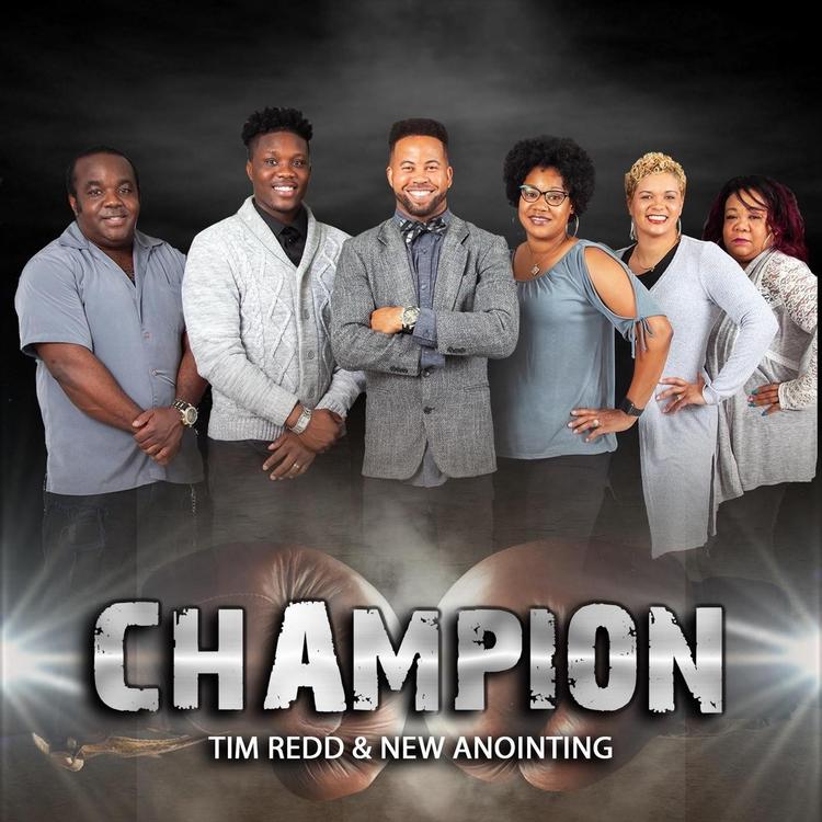 Tim Redd and New Anointing's avatar image