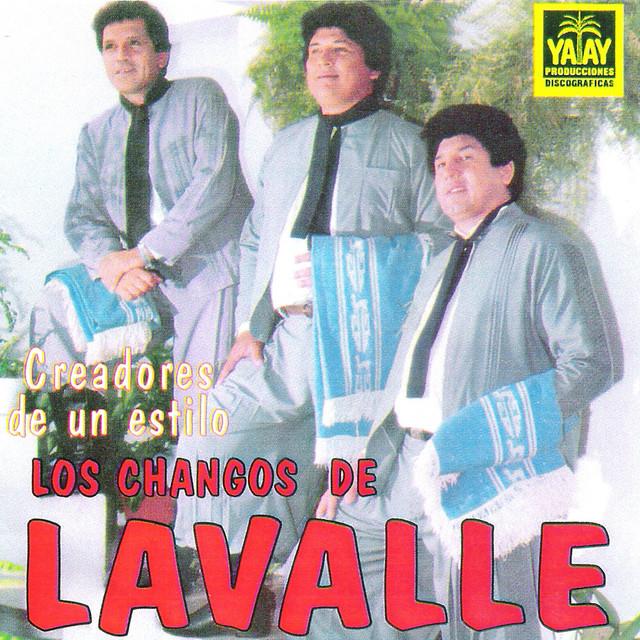 Los Changos de Lavalle's avatar image