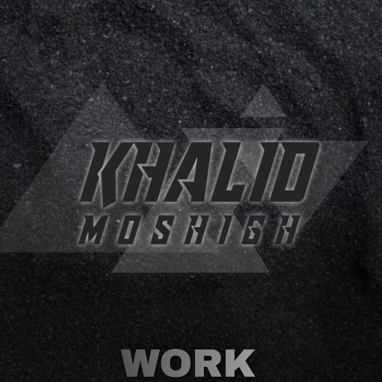 Khalid Moshigh's avatar image