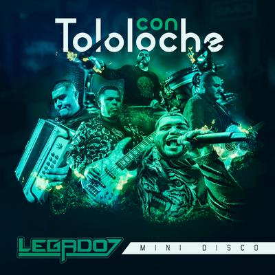 En Vivo Con Tololoche's cover