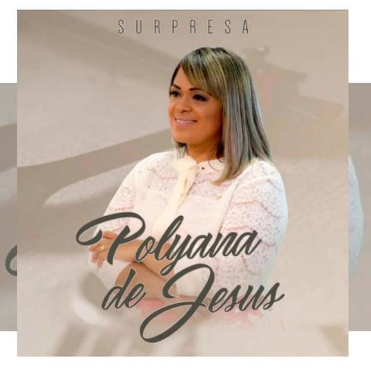 Polyana de Jesus's avatar image