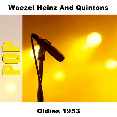 Oldies 1953's cover