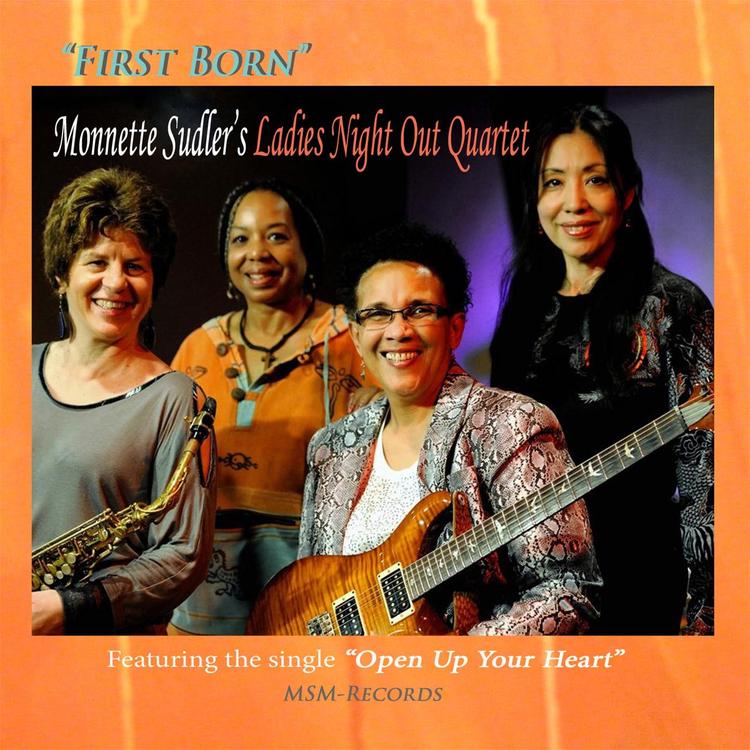 Monnette Sudler's Ladies Night Out Quartet's avatar image
