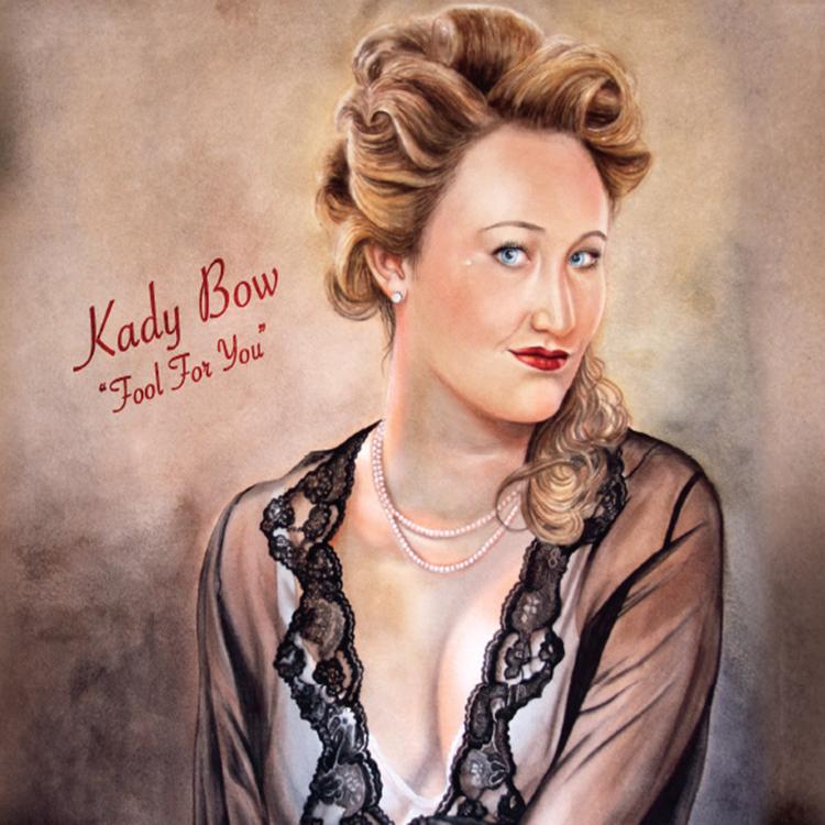 Kady Bow's avatar image