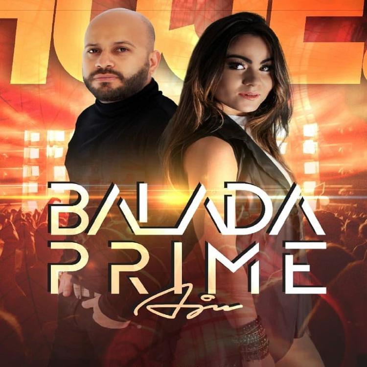 Banda Balada Prime Aju's avatar image