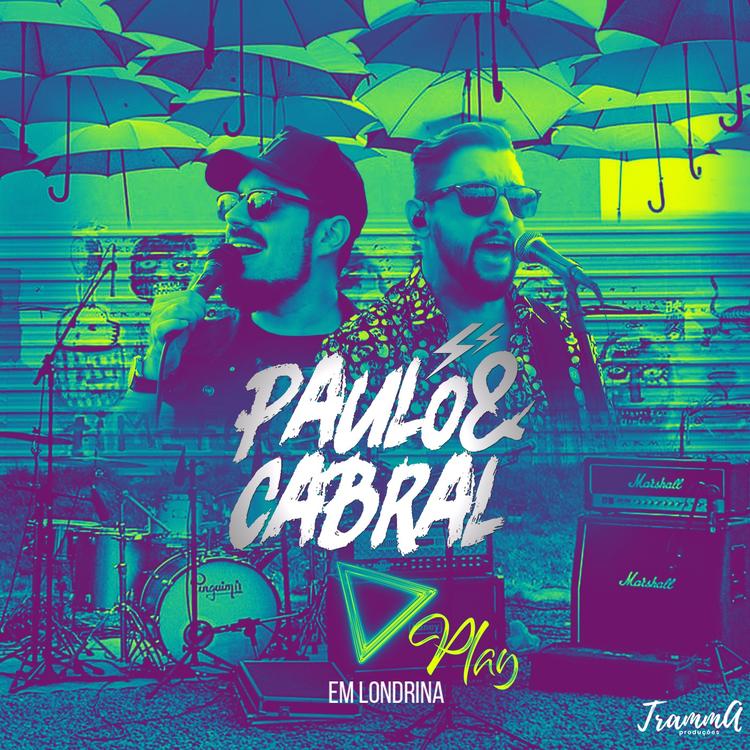 Paulo & Cabral's avatar image