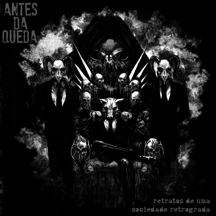 Antes da Queda's avatar image