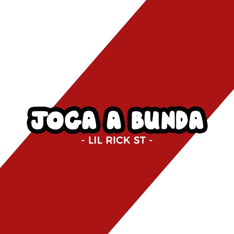 Lil Rick ST's avatar image