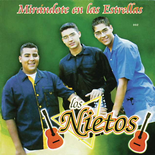 Los Nietos's avatar image