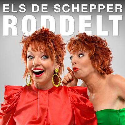 Treur Niet By Els De Schepper's cover