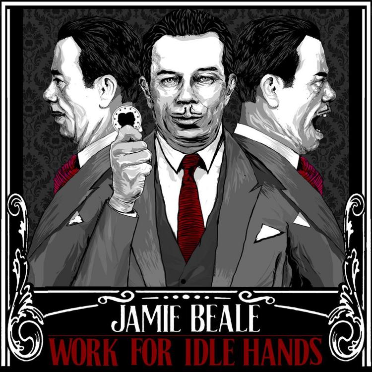 Jamie Beale's avatar image