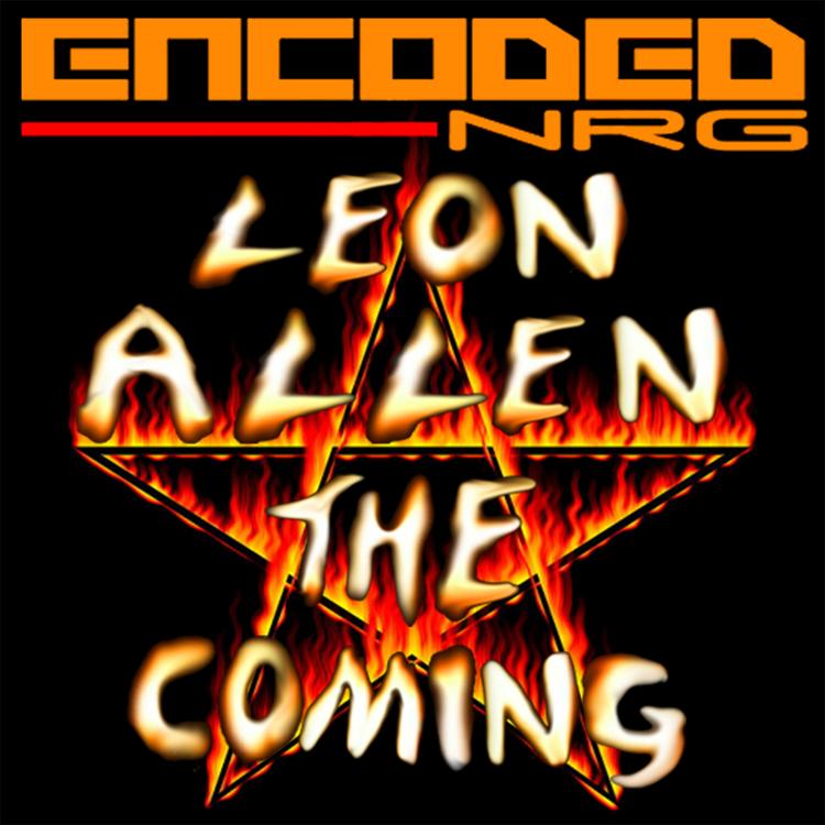 Leon Allen's avatar image