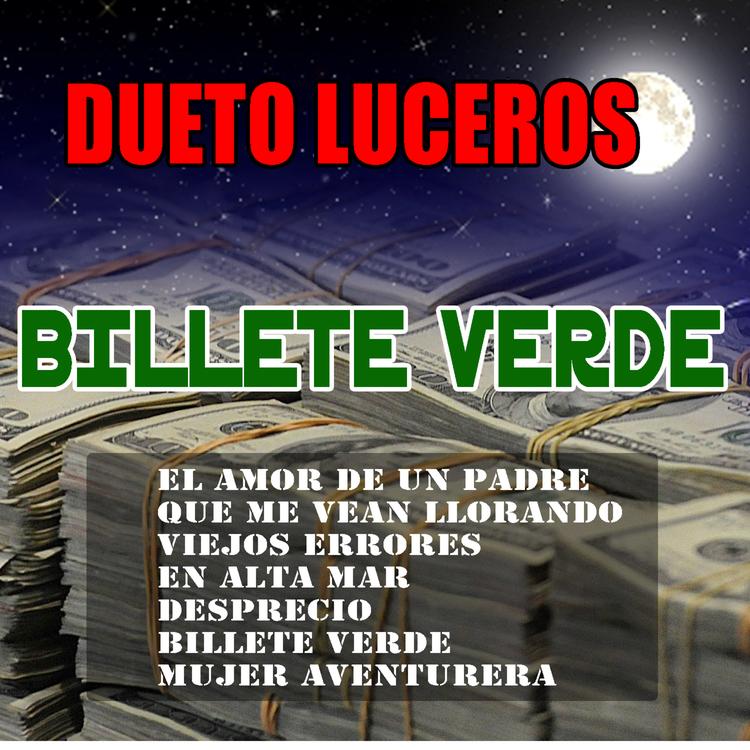 Dueto Luceros's avatar image