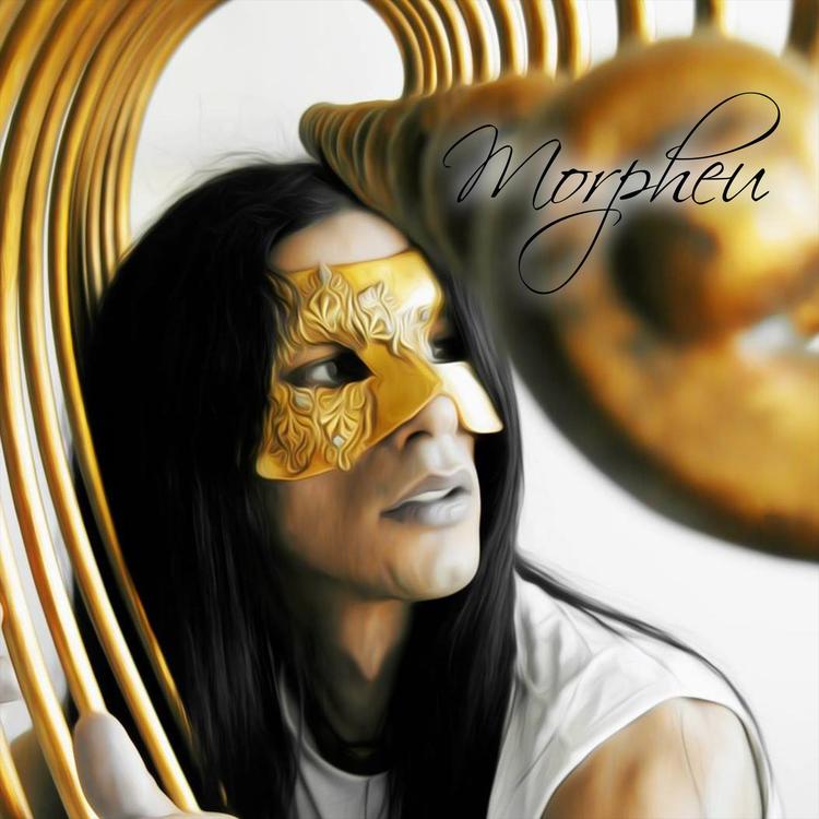 Morpheu's avatar image