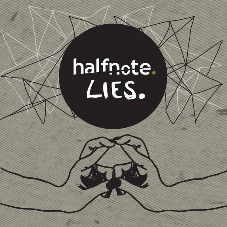 Halfnote's avatar image